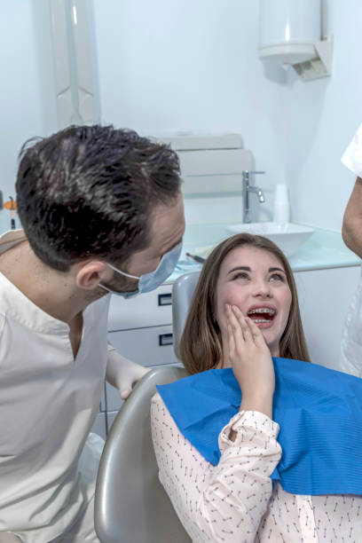 Best Broken or Cracked Tooth Emergency Dentist in Catlettsburg, KY